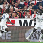 Ludi: ‘Como proud to have Kean represent Italy, excellent rapport with staff’ - Yahoo Sports