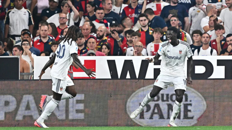 Ludi: ‘Como proud to have Kean represent Italy, excellent rapport with staff’ - Yahoo Sports