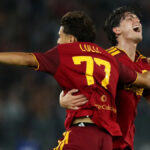 Balerdi: ‘I feel good in any role’ as Roma transform back 3 - Yahoo Sports
