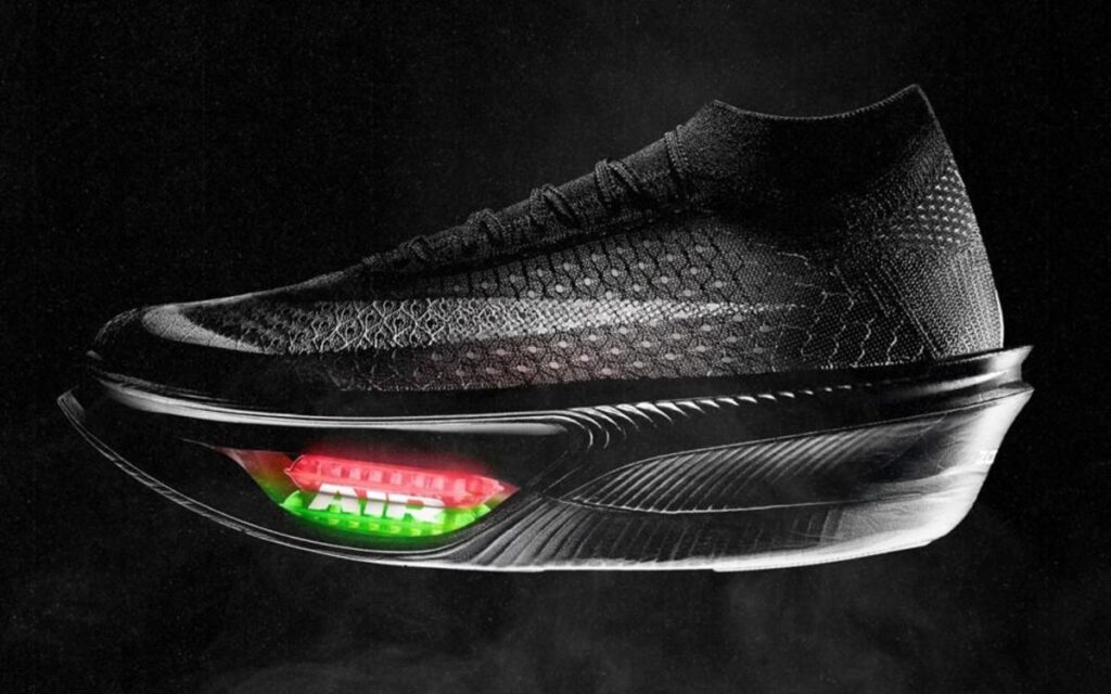 Nike Apex: Here To Take Marathon Victory From Adidas Adios Pro Evo 3 - Yahoo