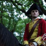 ‘Young Washington’ Arrives On Prime Video As Angel Studios Broadens VOD Strategy (But With A Catch) - Yahoo