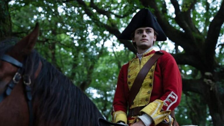 ‘Young Washington’ Arrives On Prime Video As Angel Studios Broadens VOD Strategy (But With A Catch) - Yahoo