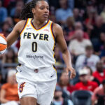 Kelsey Mitchell: 'I have to be selfish' for 2027 Fever free agency decision - Yahoo Sports