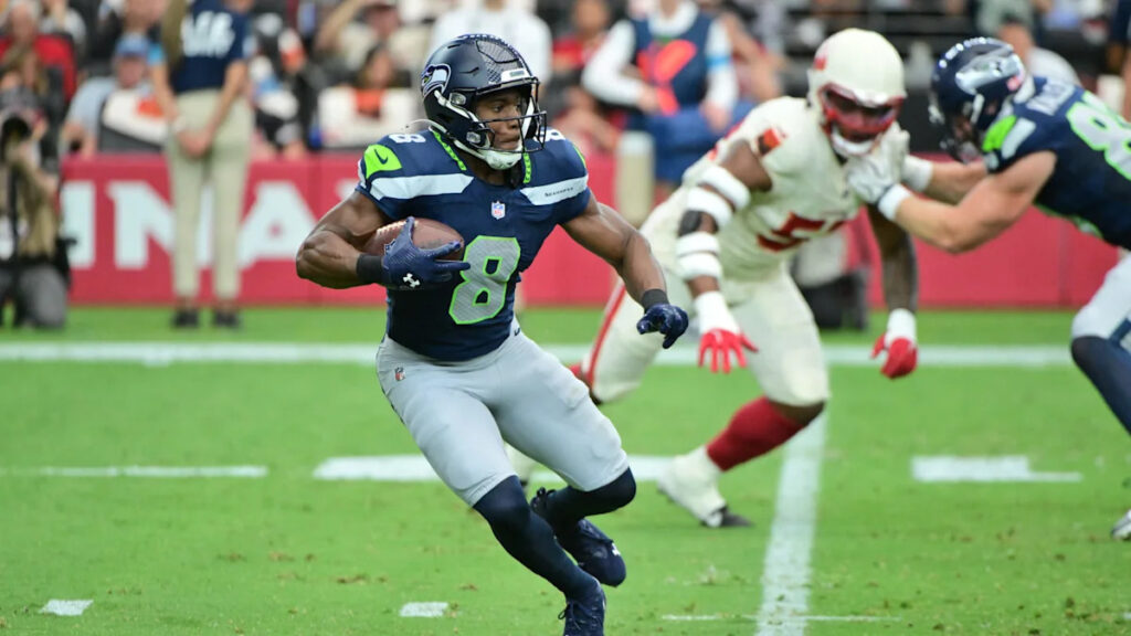 When is Jadarian Price coming back to Seahawks? - Yahoo Sports