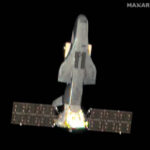 China’s Classified Spaceplane Breaks Cover In Its Clearest Photo Yet - Yahoo