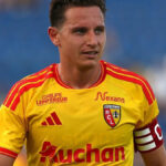 PLAYER RATINGS | Lens 2-1 Lyon: Les Sang et Or defeat unbeaten Lyon in resounding win for Yannick Cahuzac’s home debut - Yahoo Sports