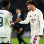 Endrick exit likely difficult, confirms Real Madrid boss Jose Mourinho - Yahoo Sports