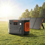 Global Market for Solar Generators and Plug-In Solar Storage More Than Doubles in Four Years as Jackery Brings Cleaner Backup Power to Australian Homes - Yahoo Finance