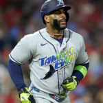 Rays’ Yandy Diaz Is About to Enter Rare Company - Yahoo Sports