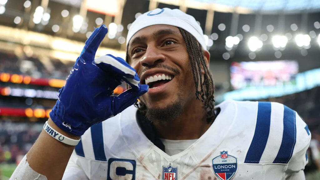 Vikings Trade Pitch Succeeds Jones, Mason With $44 Million Pro Bowler - Yahoo Sports