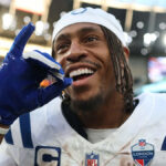 Vikings Trade Pitch Succeeds Jones, Mason With $44 Million Pro Bowler - Yahoo Sports