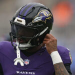Chiefs Trade Pitch Nets $37 Million Ravens WR Amid Injury Issues - Yahoo Sports