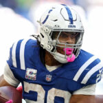 Seahawks Get Bad News on Rumored All-Pro Running Back Trade Target - Yahoo Sports