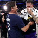 Mavericks Accused Of Trying To Ruin Luka Doncic’s Lakers Rep - Yahoo Sports