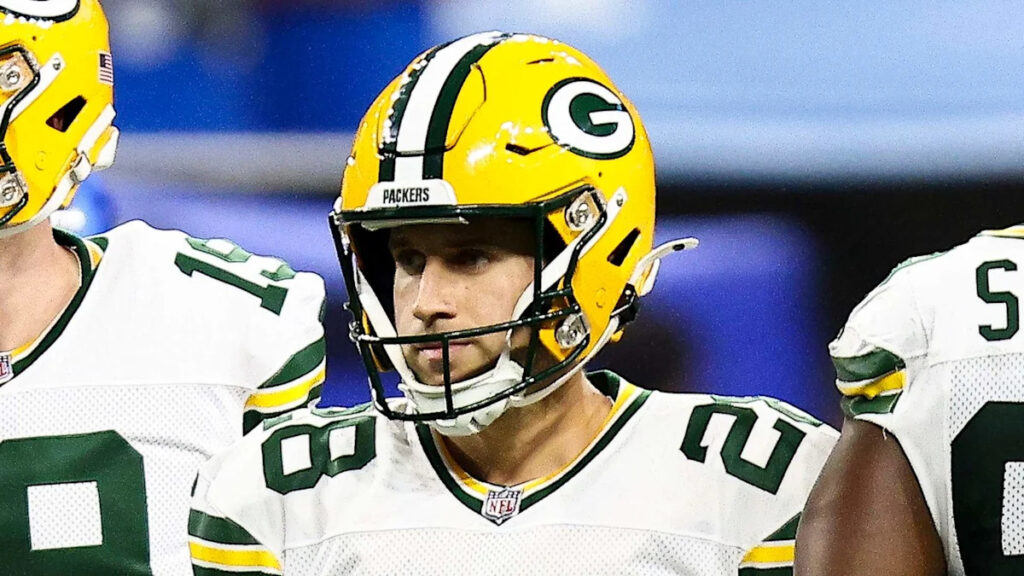 Packers ST Coach Gets Honest on Trey Smack Before Panthers Game - Yahoo Sports