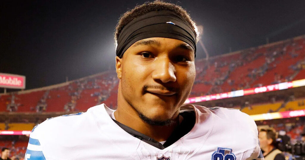 Lions Get Promising Brian Branch Injury News as PUP Stint Nears Its End - Yahoo Sports