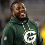 Matt LaFleur Shares Josh Jacobs Playing Status Update For Week 7 - Yahoo Sports