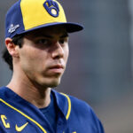 Milwaukee Brewers Announce Sudden Christian Yelich Move During Padres Series - Yahoo Sports