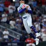 Dodgers’ Mookie Betts Sets All-Time MLB Record on Birthday - Yahoo Sports
