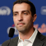 New York Mets Announce Signing of Catcher Amid World Series - Yahoo Sports