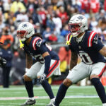 Patriots Rule Out 6 Players vs. Raiders: Full Week 5 Injury Report - Yahoo Sports