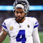 ‘It’s done’ – Skip Bayless names the quarterback he’d trade Dak Prescott for - Yahoo Sports