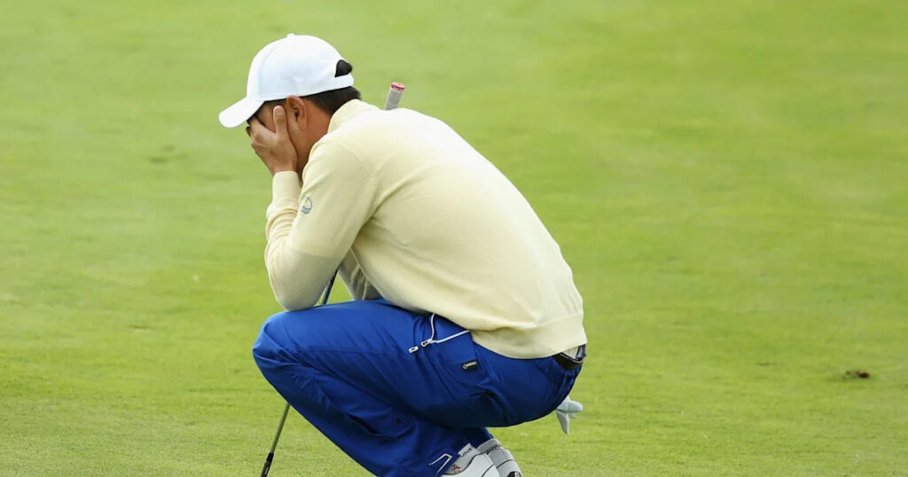 He is the PGA Tour winner who was forced to do Korean military service as Tom Kim looks to avoid the same fate - Yahoo Sports