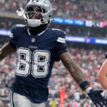 ‘Happy with that’ – Skip Bayless shares his Cowboys prediction ahead of Buccaneers game - Yahoo