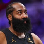‘Figure out if I want to…’ – James Harden reveals when exactly he would be shaving off his beard - Yahoo Sports