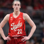 Indiana Fever’s real plans for Caitlin Clark revealed after ‘front-office purge’ - Yahoo Sports