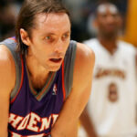 Steve Nash shares what his plan originally was before Mavs made him feel like an 'unloved child' - Yahoo Sports
