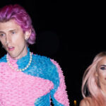 Machine Gun Kelly has a blunt response to a fake tweet about Megan Fox - Yahoo