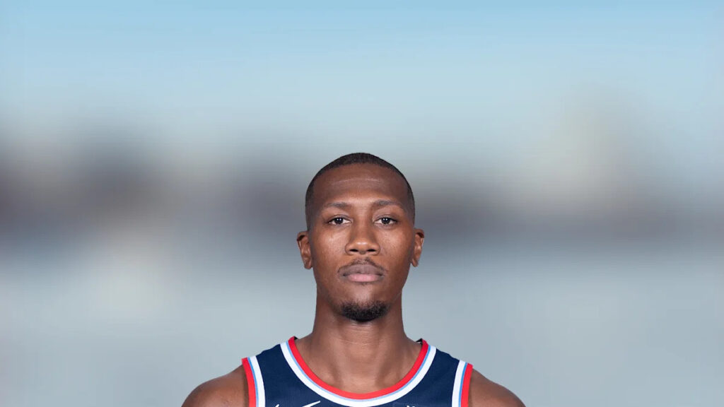 Keaton Wagler is starting at the shooting guard spot … - Yahoo