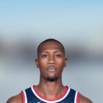 Keaton Wagler is starting at the shooting guard spot … - Yahoo