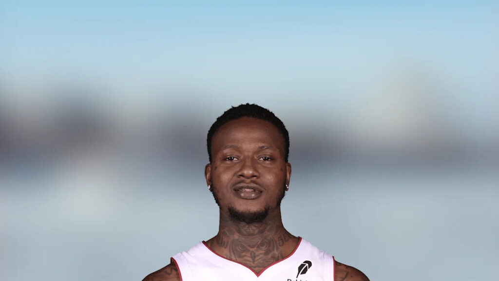 Lawyers for Terry Rozier and Deniro Laster, his friend … - Yahoo Sports