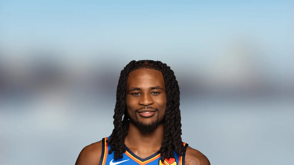 Cason Wallace, Jaylin Williams exit game against Clippers due to injuries - Yahoo Sports