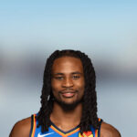 Cason Wallace, Jaylin Williams exit game against Clippers due to injuries - Yahoo Sports