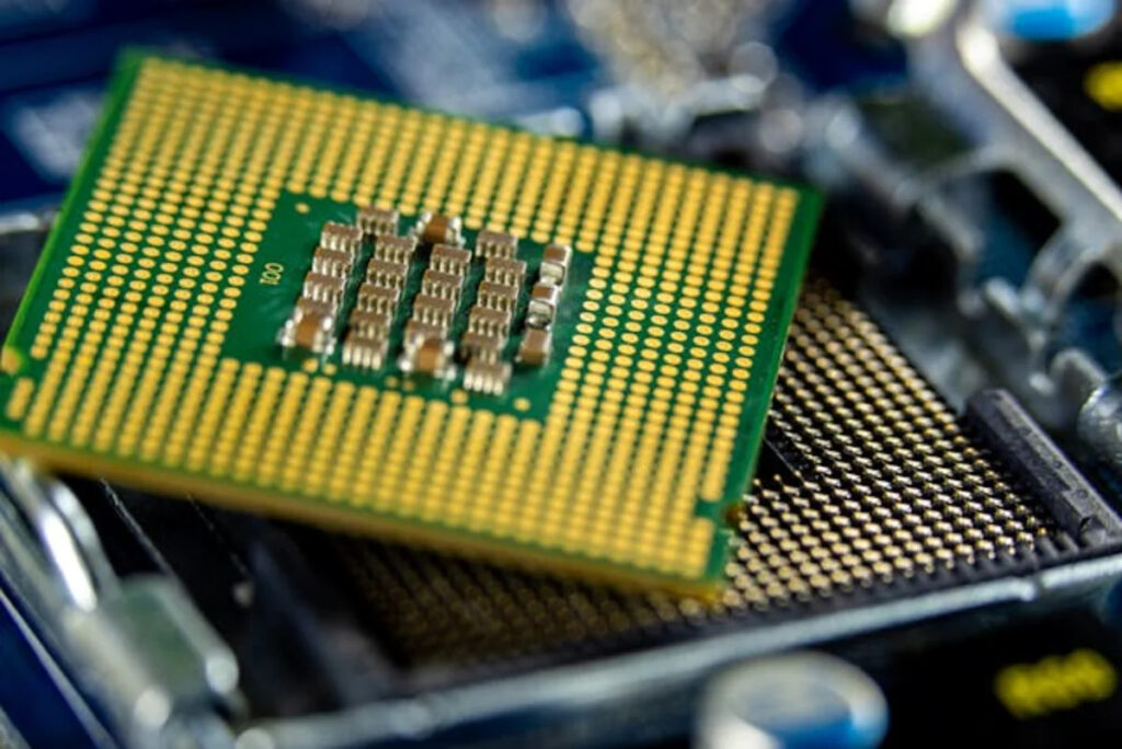 Why Taiwan Semiconductor (TSM) Became Essential to the Chip Industry - Yahoo Finance