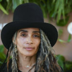 Lisa Bonet, 58, Makes Rare Public Appearance for the First Time in 4 Years - Yahoo