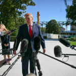 Trump says US to make decision on Iran 'very soon' - Yahoo