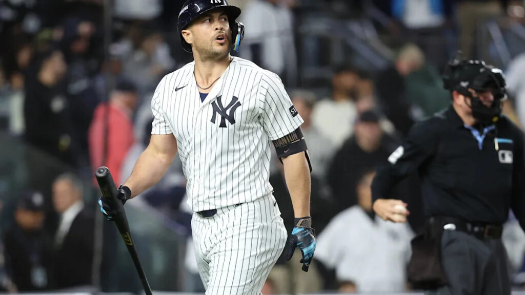This Offseason Will Hold Serious Considerations for These Three Yankees - Yahoo Sports