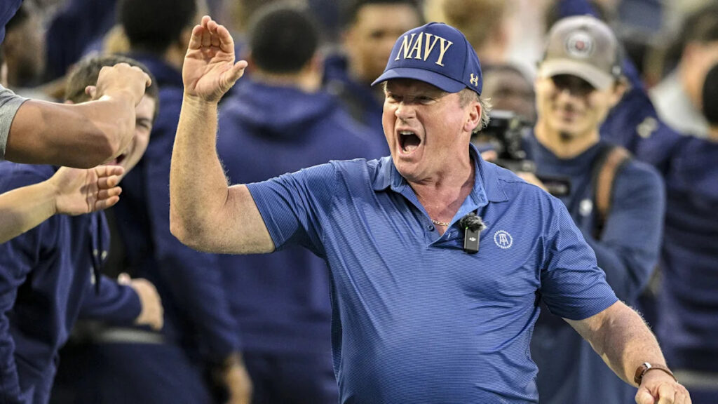 Jon Gruden Makes Strong Statement About Undefeated 49ers - Yahoo Sports