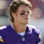 Giants QB J.J. McCarthy Breaks Silence on Shocking Vikings Trade - Yahoo Sports