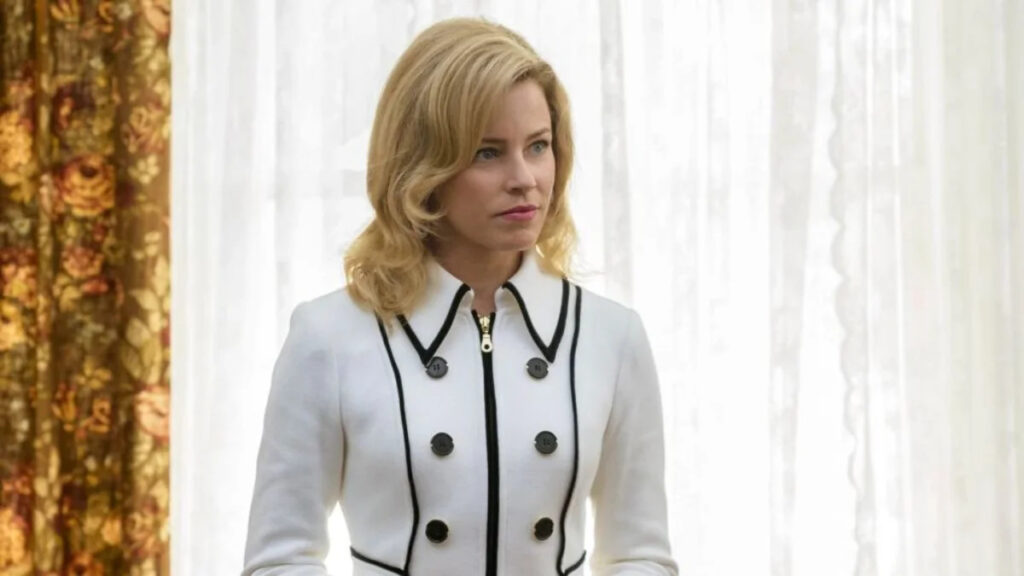 Elizabeth Banks Scores New True Crime Prime Video TV Show About Real-Life Murder Case - Yahoo