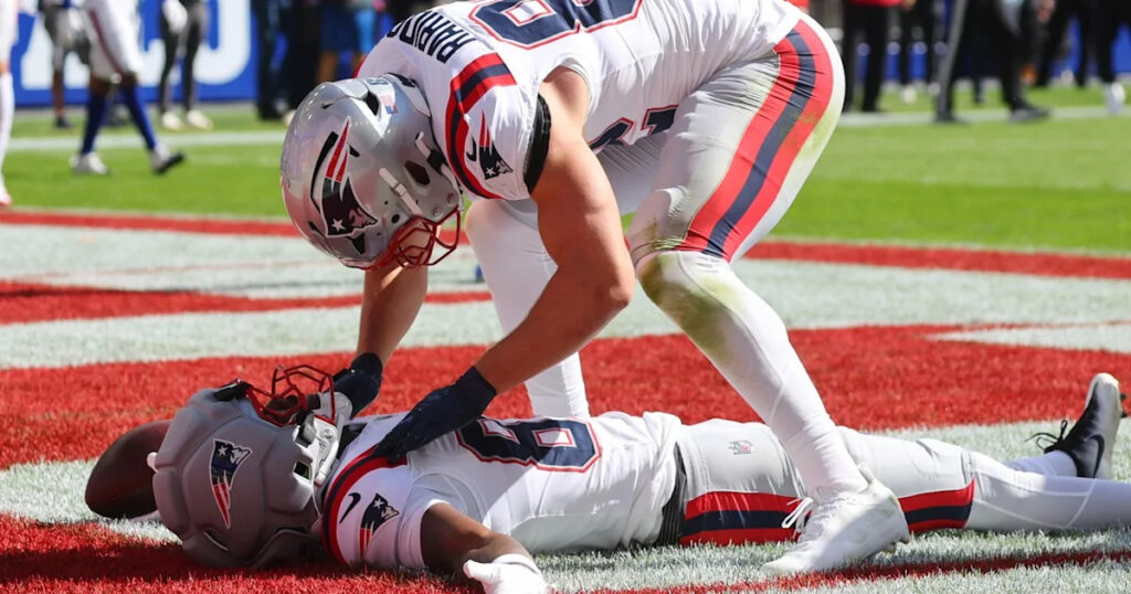 Can Patriots bounce back after Week 3 embarrassment? - Yahoo Sports
