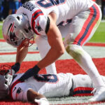 Can Patriots bounce back after Week 3 embarrassment? - Yahoo Sports