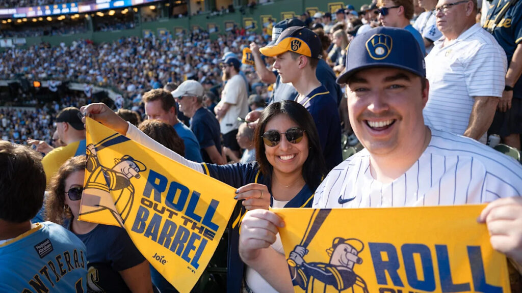 MLB playoff TV schedule today, where to watch postseason baseball - Yahoo Sports
