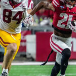 Wisconsin football vs USC score, live updates, highlights, how to watch - Yahoo Sports