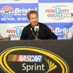 Darrell, Michael Waltrip Host Checkered Flag Champions Dinner - Yahoo Sports