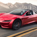 Can the New SpaceX-Spec Tesla Roadster Actually Fly? Here’s What FAA Rules and Physics Tell Us - Yahoo Autos